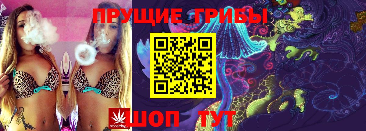 Псилоцибиновые грибы мухоморы Трёхгорный